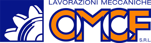 OMCF Lavorazioni Meccaniche SRL